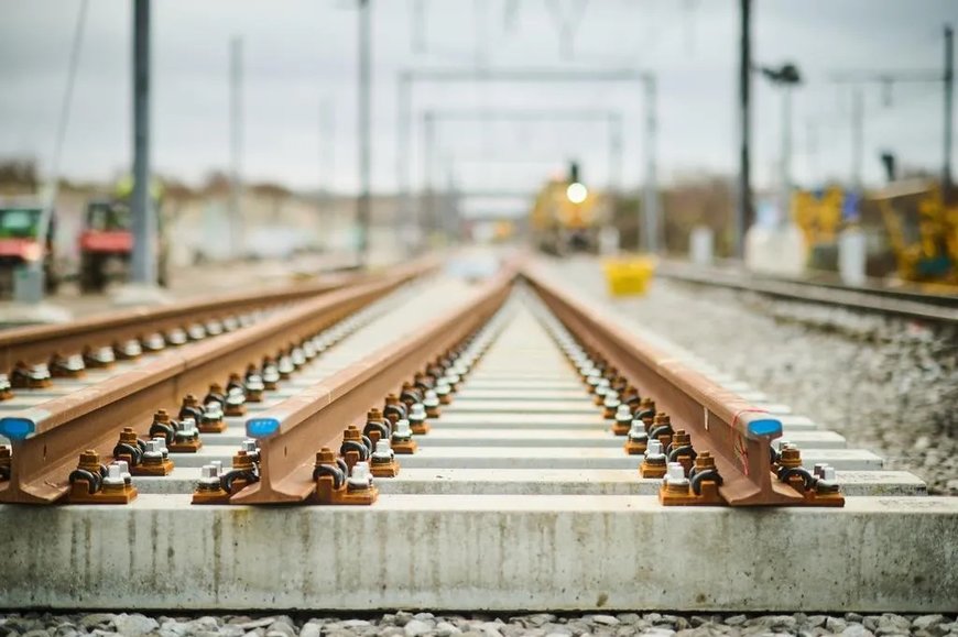 €357 miljoen aan bijkomende investeringen in het spoornet tussen 2022 en 2024